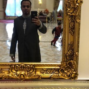 Meet your Posher, Mohammad